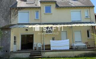 Photo Vente maison Les Ponts-de-Cé