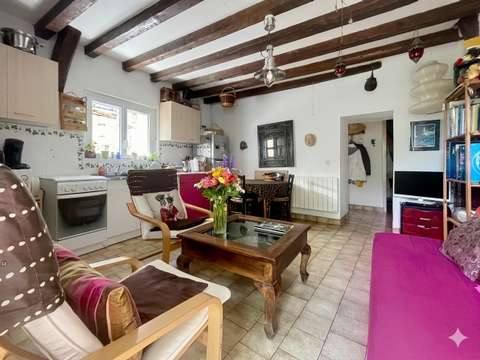 Vente maison 2 pièces Les Ponts-de-Cé 49