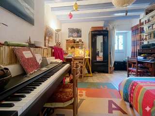 Vente maison 2 pièces