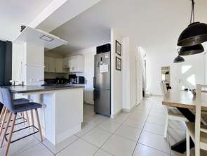 Vente Maison 3 chambresLes Ponts-de-Cé