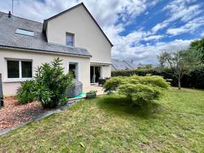 Vente Maison 5 chambresLes Ponts-de-Cé