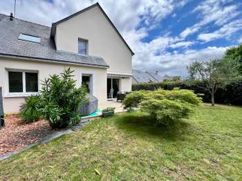 Vente maison 6 pièces Les Ponts-de-Cé 49