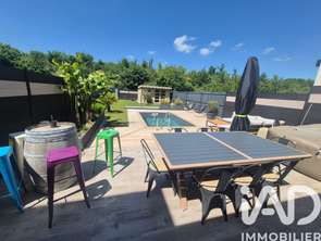 Vente Maison 4 chambresLes Ponts-de-Cé