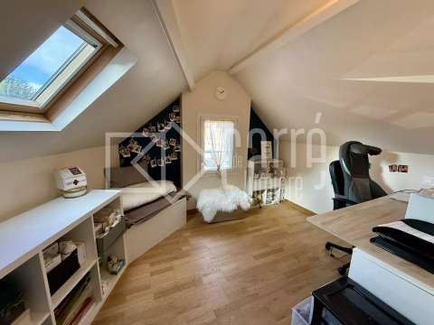 Vente maison 3 pièces Les Ponts-de-Cé 49