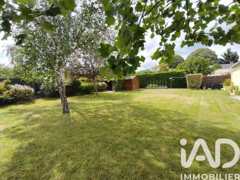 Vente maison 5 pièces Les Ponts-de-Cé 49