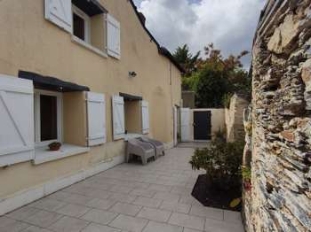 Maison 5 pièces 140 m² · à Les Ponts-de-Cé · 140 m² · 450 000 €