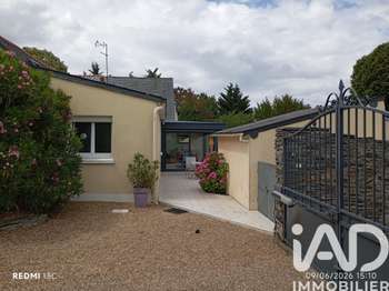 Vente maison 5 pièces Vente maison 5 pièces
