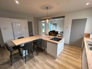 Vente Maison 5 chambresLes Ponts-de-Cé