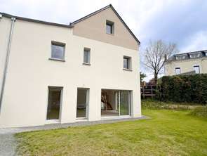 Vente Maison 5 chambresLes Ponts-de-Cé