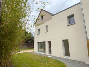 Vente Maison 4 chambresLes Ponts-de-Cé