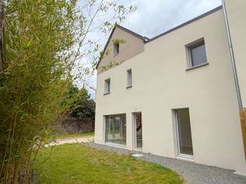 Vente maison 5 pièces Les Ponts-de-Cé 49