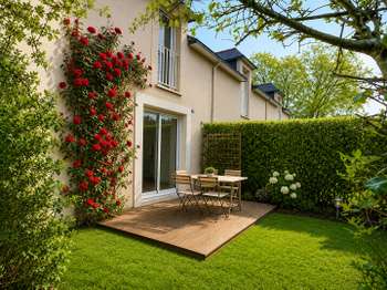 Vente maison 3 pièces Les Ponts-de-Cé 49