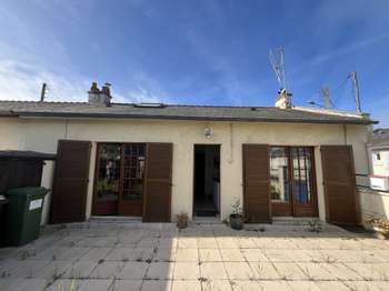 Vente maison 3 pièces Les Ponts-de-Cé 49