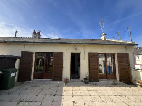 Vente maison 3 pièces Les Ponts-de-Cé 49