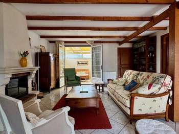 Vente Maison 2 chambresLes Ponts-de-Cé