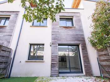 Vente maison 4 pièces Les Ponts-de-Cé 49