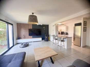 Vente maison 4 pièces Les Ponts-de-Cé 49