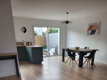 Vente Maison 4 chambresLes Ponts-de-Cé
