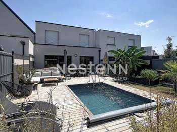 Vente Maison 4 chambresLes Ponts-de-Cé
