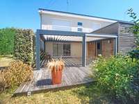 Vente maison 8 pièces Vente maison 8 pièces