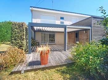 Vente maison 8 pièces Les Ponts-de-Cé 49