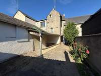 Vente maison 6 pièces Vente maison 6 pièces