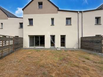 Vente Maison 5 chambresLes Ponts-de-Cé