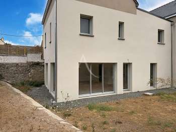 Vente Maison 4 chambresLes Ponts-de-Cé
