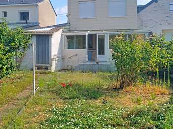 Vente Maison 3 chambresLes Ponts-de-Cé
