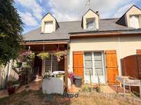 Vente maison 5 pièces Vente maison 5 pièces