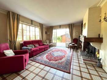 Vente maison 8 pièces Vente maison 8 pièces