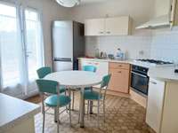 Vente maison 5 pièces Vente maison 5 pièces