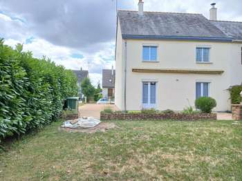 Vente maison 5 pièces Les Ponts-de-Cé 49