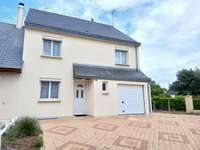 Vente maison 5 pièces Vente maison 5 pièces