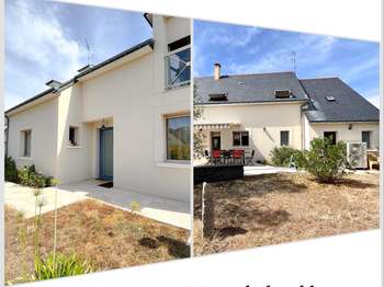 Vente maison 6 pièces Les Ponts-de-Cé 49