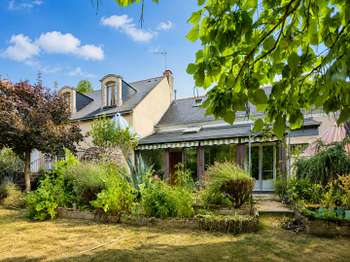 Vente Maison 2 chambresLes Ponts-de-Cé