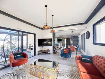 Vente Maison 4 chambresLes Ponts-de-Cé