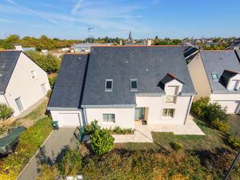 Vente maison 5 pièces Les Ponts-de-Cé 49