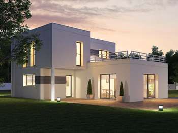 Maison 110 m² · à Les Ponts-de-Cé · 110 m² · 348 000 €