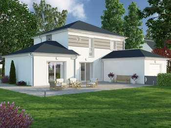 Vente maison Les Ponts-de-Cé 49