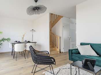 Vente maison Les Ponts-de-Cé 49