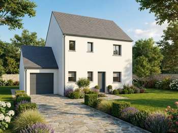 Photo Vente maison Les Ponts-de-Cé