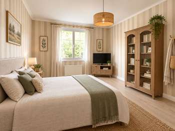Photo Vente maison Les Ponts-de-Cé