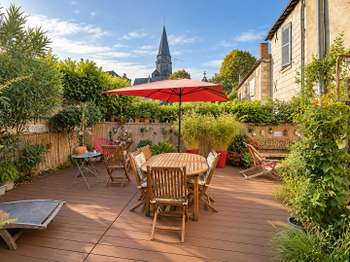 Vente Maison 4 chambresLes Ponts-de-Cé
