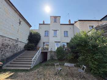 Vente maison 7 pièces Les Ponts-de-Cé 49