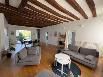 Vente Maison 6 chambresLes Ponts-de-Cé