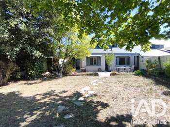 Vente maison 4 pièces Les Ponts-de-Cé 49