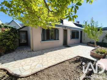 Vente Maison 3 chambresLes Ponts-de-Cé