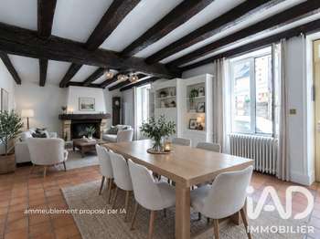 Vente maison 4 pièces Les Ponts-de-Cé 49