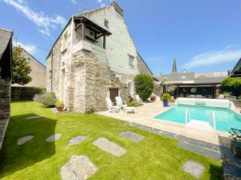 Vente Maison 5 chambresLes Ponts-de-Cé